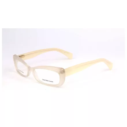 Alexander McQueen női optikai szemüvegkeret AMQ-4203-K6V-52