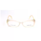 Alexander McQueen női optikai szemüvegkeret AMQ-4203-K6V-52