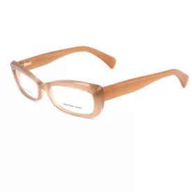   Alexander McQueen női optikai szemüvegkeret AMQ-4203-K6Z-52