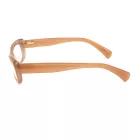 Alexander McQueen női optikai szemüvegkeret AMQ-4203-K6Z-52