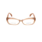 Alexander McQueen női optikai szemüvegkeret AMQ-4203-K6Z-52