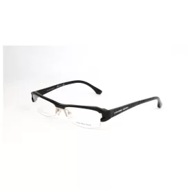   Alexander McQueen Unisex férfi női optikai szemüvegkeret AMQ-5016J-807-53