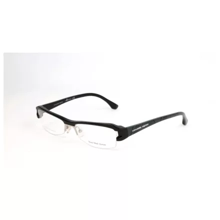 Alexander McQueen Unisex férfi női optikai szemüvegkeret AMQ-5016J-807-53
