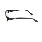 Alexander McQueen Unisex férfi női optikai szemüvegkeret AMQ-5016J-807-53