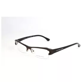   Alexander McQueen Unisex férfi női optikai szemüvegkeret AMQ-5016J-RZG-53