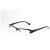 Alexander McQueen Unisex férfi női optikai szemüvegkeret AMQ-5016J-RZG-53