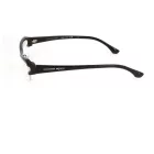 Alexander McQueen Unisex férfi női optikai szemüvegkeret AMQ-5016J-RZG-53