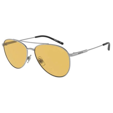 Arnette férfi szürke Aviator napszemüveg