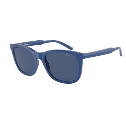 Arnette férfi kék szögletes napszemüveg