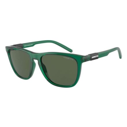 Arnette férfi zöld szögletes napszemüveg