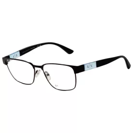 Armani Exchange férfi optikai szemüvegkeret AX1052-6099-55