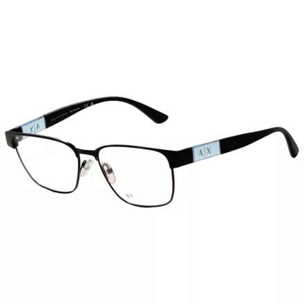 Armani Exchange férfi optikai szemüvegkeret AX1052-6099-55