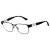 Armani Exchange férfi optikai szemüvegkeret AX1052-6099-55