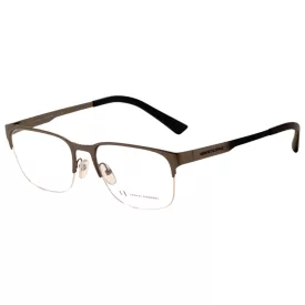Armani Exchange férfi optikai szemüvegkeret AX1060-6003-55