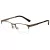 Armani Exchange férfi optikai szemüvegkeret AX1060-6003-55