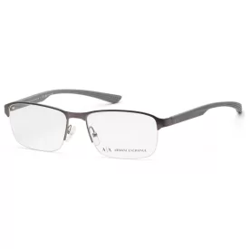 Armani Exchange férfi optikai szemüvegkeret AX1061-6003-57