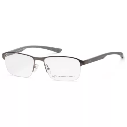 Armani Exchange férfi optikai szemüvegkeret AX1061-6003-57
