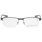 Armani Exchange férfi optikai szemüvegkeret AX1061-6003-57