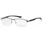 Armani Exchange férfi optikai szemüvegkeret AX1061-6045-57