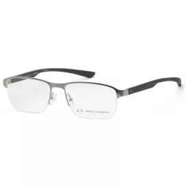 Armani Exchange férfi optikai szemüvegkeret AX1061-6045-57