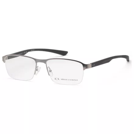 Armani Exchange férfi optikai szemüvegkeret AX1061-6045-57