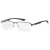 Armani Exchange férfi optikai szemüvegkeret AX1061-6045-57