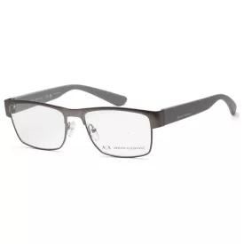 Armani Exchange férfi optikai szemüvegkeret AX1065-6003-56