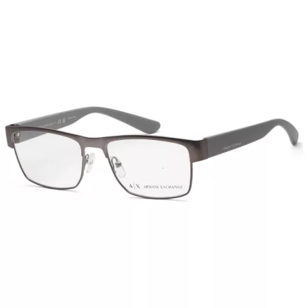 Armani Exchange férfi optikai szemüvegkeret AX1065-6003-56