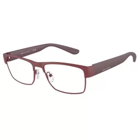 Armani Exchange női optikai szemüvegkeret AX1065-6122-56