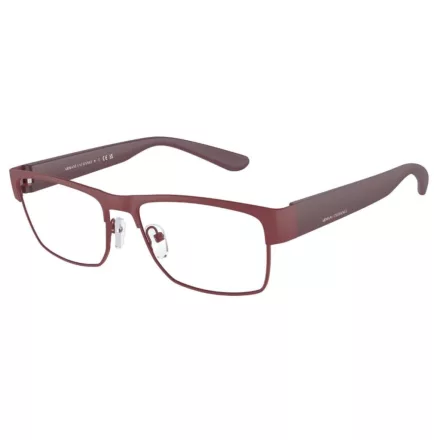 Armani Exchange női optikai szemüvegkeret AX1065-6122-56