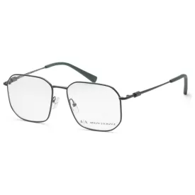 Armani Exchange férfi optikai szemüvegkeret AX1066-6035-54