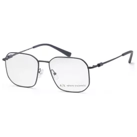 Armani Exchange férfi optikai szemüvegkeret AX1066-6099-54
