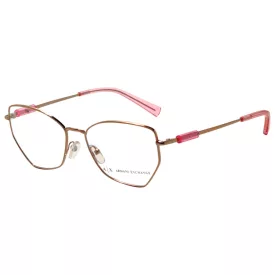 Armani Exchange női optikai szemüvegkeret AX1067-6103-54