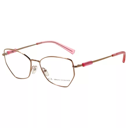 Armani Exchange női optikai szemüvegkeret AX1067-6103-54