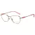 Armani Exchange női optikai szemüvegkeret AX1067-6103-54