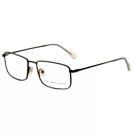 Armani Exchange férfi optikai szemüvegkeret AX1069-6124-56