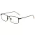 Armani Exchange férfi optikai szemüvegkeret AX1069-6124-56