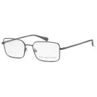 Armani Exchange férfi optikai szemüvegkeret AX1071-6126-56