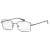 Armani Exchange férfi optikai szemüvegkeret AX1071-6126-56