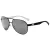 Armani Exchange férfi napszemüveg AX2031S-60636G-61