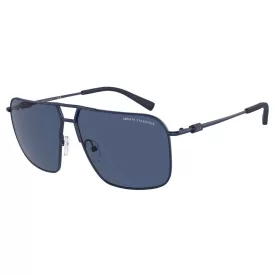 Armani Exchange férfi napszemüveg AX2050S-609980-60