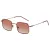 Armani Exchange női napszemüveg AX2055S-610394-46
