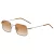 Armani Exchange női napszemüveg AX2055S-611013-46