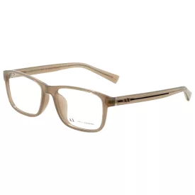   Armani Exchange férfi optikai szemüvegkeret AX3021F-8238-56