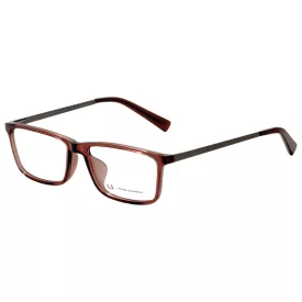   Armani Exchange férfi optikai szemüvegkeret AX3027F-8011-55