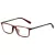 Armani Exchange férfi optikai szemüvegkeret AX3027F-8011-55