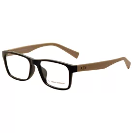   Armani Exchange férfi optikai szemüvegkeret AX3038F-8370-56