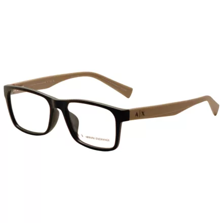 Armani Exchange férfi optikai szemüvegkeret AX3038F-8370-56