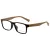 Armani Exchange férfi optikai szemüvegkeret AX3038F-8370-56