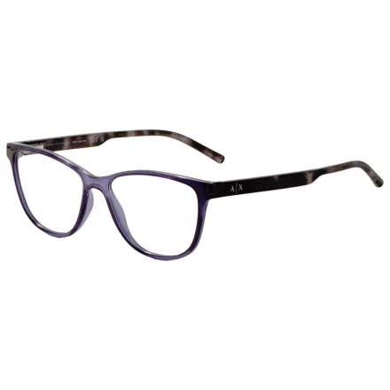 Armani Exchange női optikai szemüvegkeret AX3047-8237-53